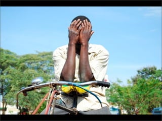 Day 8 Msafara - Kisumu Prayer Service