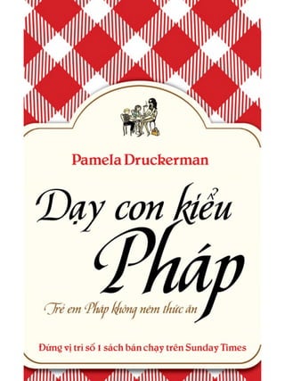 Pamela Drucberman
V.
Đứngvịtrísố Isách bánchạy trẽnSundayTimes
'Ả
 