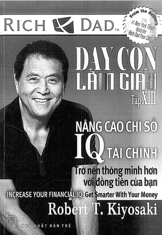 Day Con Lam Giau 13