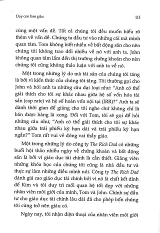 Day Con Lam Giau 13