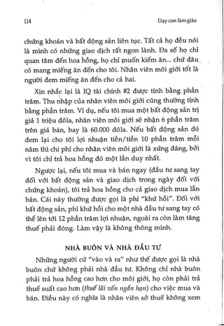 Day Con Lam Giau 13