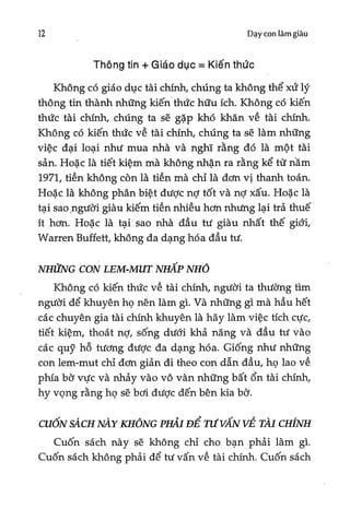 Day Con Lam Giau 13