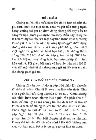 Day Con Lam Giau 13