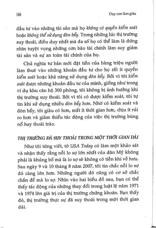 Day Con Lam Giau 13