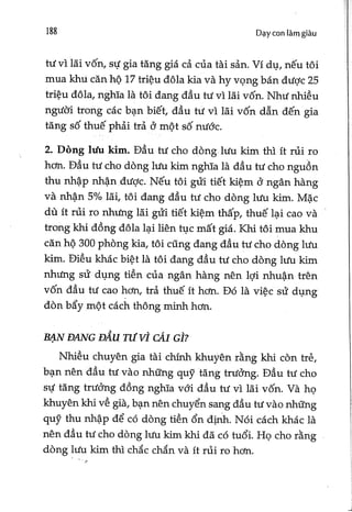 Day Con Lam Giau 13