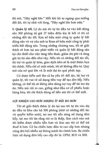 Day Con Lam Giau 13