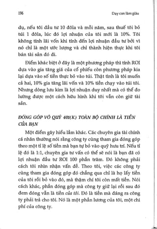 Day Con Lam Giau 13