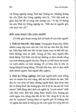 Day Con Lam Giau 13