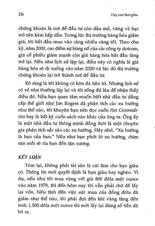 Day Con Lam Giau 13