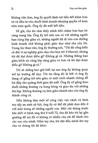 Day Con Lam Giau 13