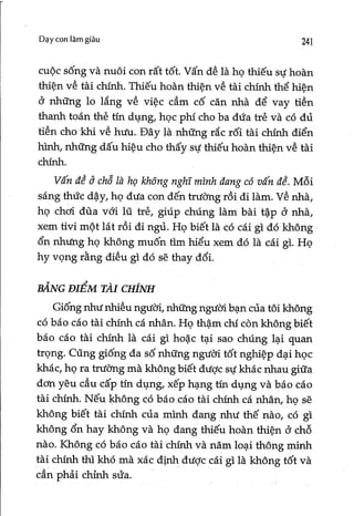 Day Con Lam Giau 13
