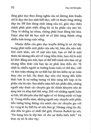 Day Con Lam Giau 13
