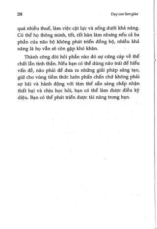 Day Con Lam Giau 13
