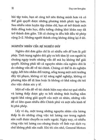 Day Con Lam Giau 13