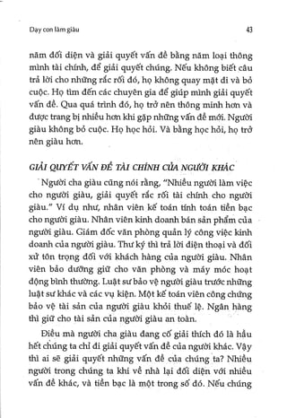 Day Con Lam Giau 13