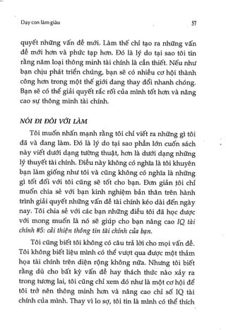 Day Con Lam Giau 13
