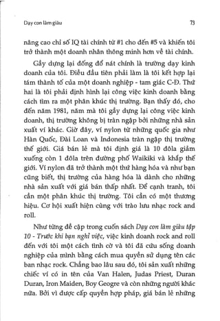Day Con Lam Giau 13