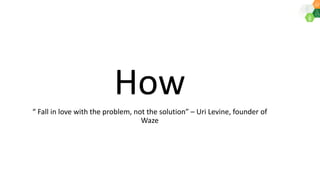 ICRISAT Global Planning Meeting 2019: Digital Agriculture and Youth by Ram Dhulipala and team