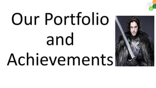 ICRISAT Global Planning Meeting 2019: Digital Agriculture and Youth by Ram Dhulipala and team