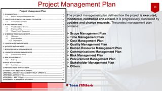 3. How to Enable Business Outcome
 