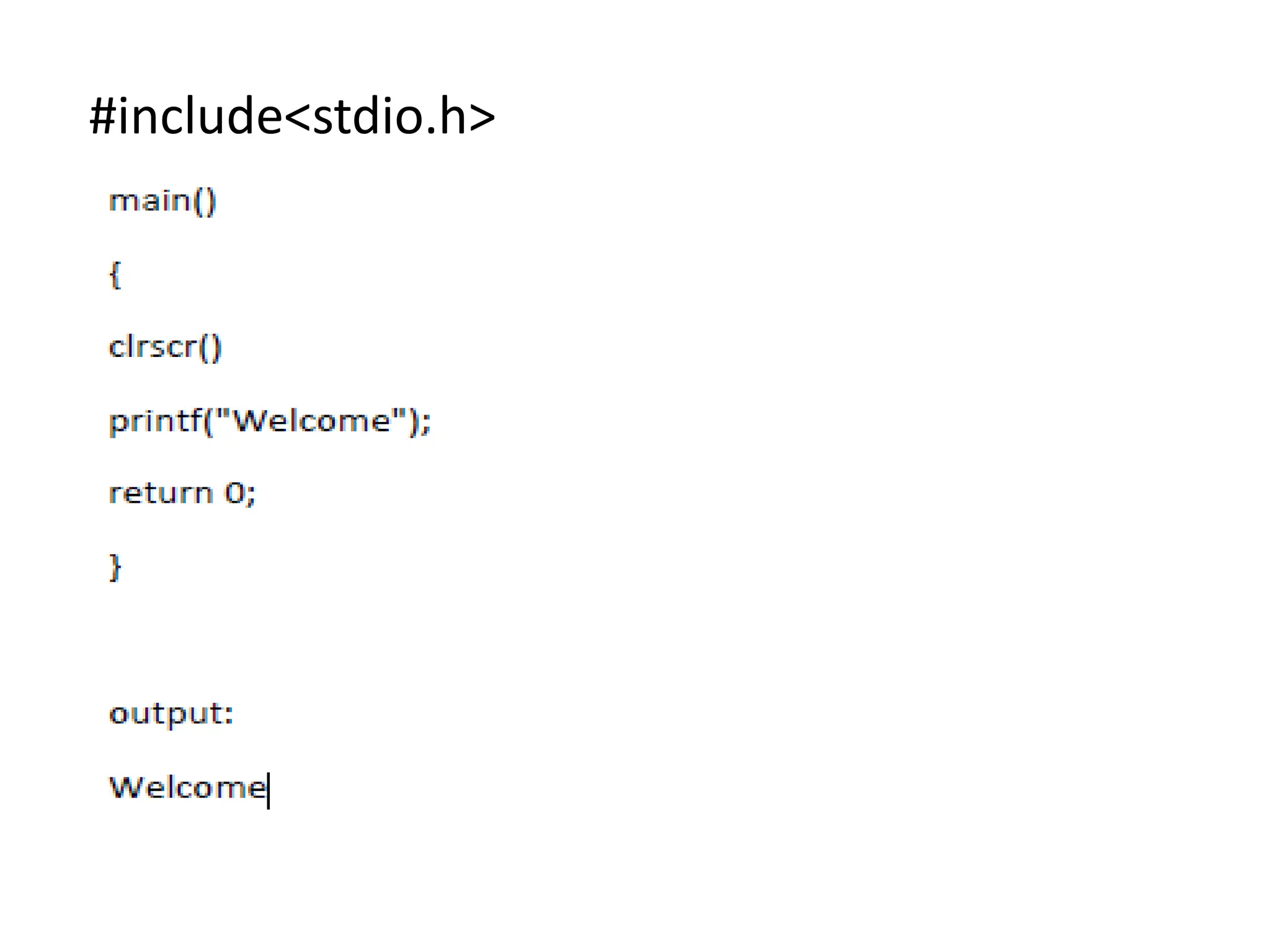 #include<stdio.h>
 