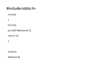 #include<stdio.h>
 