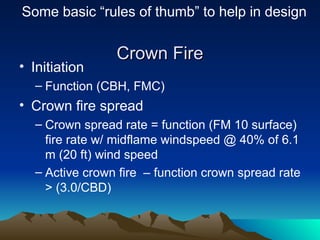 Review of applications o fire Behavior_Lecture.ppt