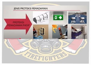 Comprehensive Fire Safety and Firefighting Training Guide | PDF