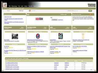 Archived Information
35
 