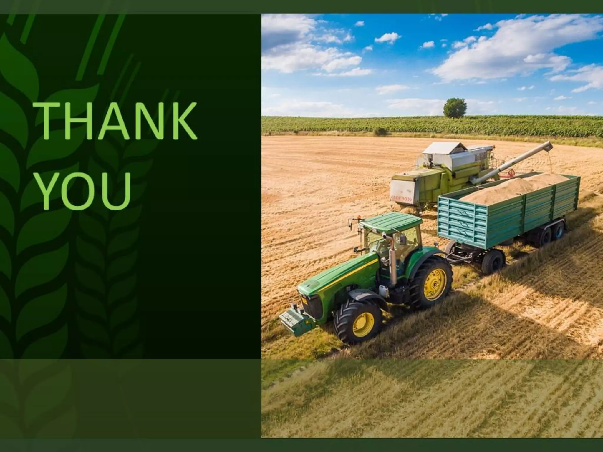 Day 08 Tractor Fuel, Cooling and Transmission System