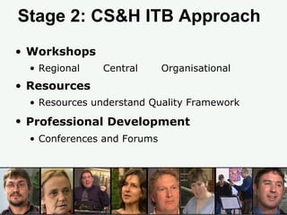 Toni Reeves | PPT
