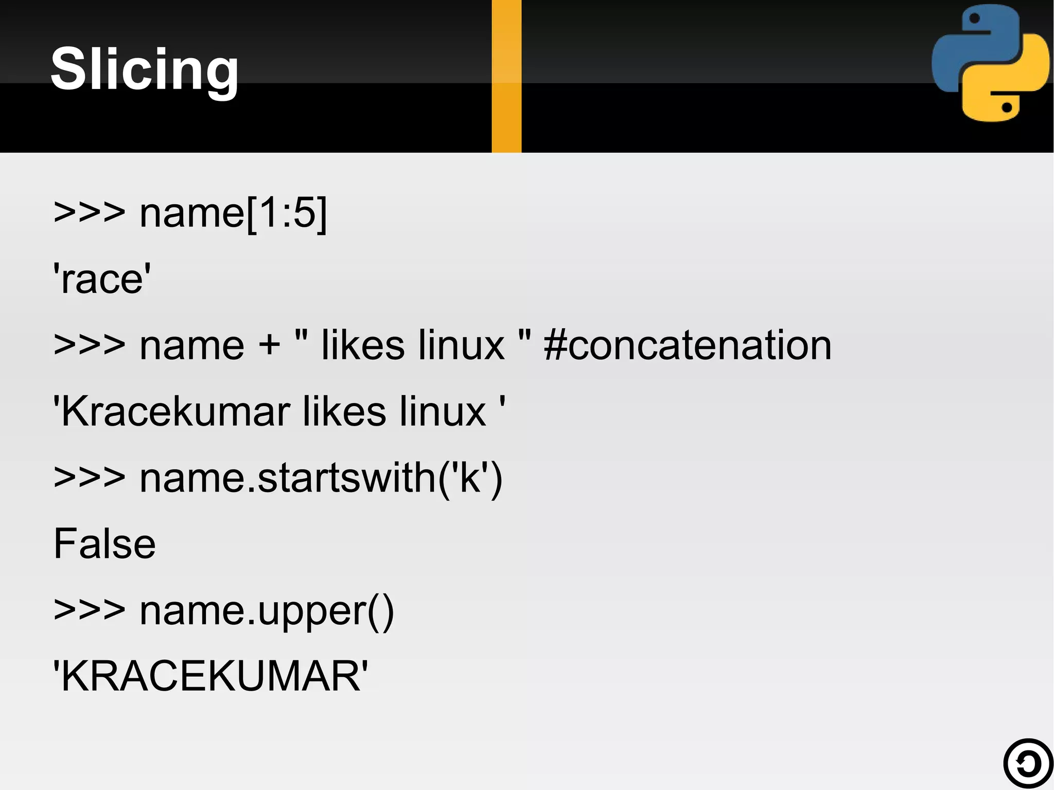 very high level dynamic data types  