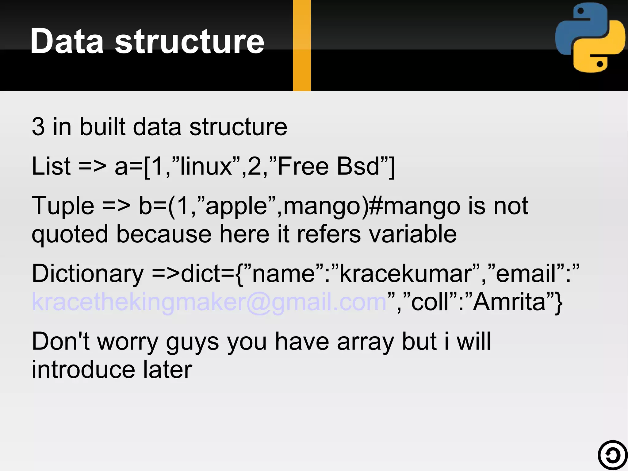 Availability (cross-platform) 