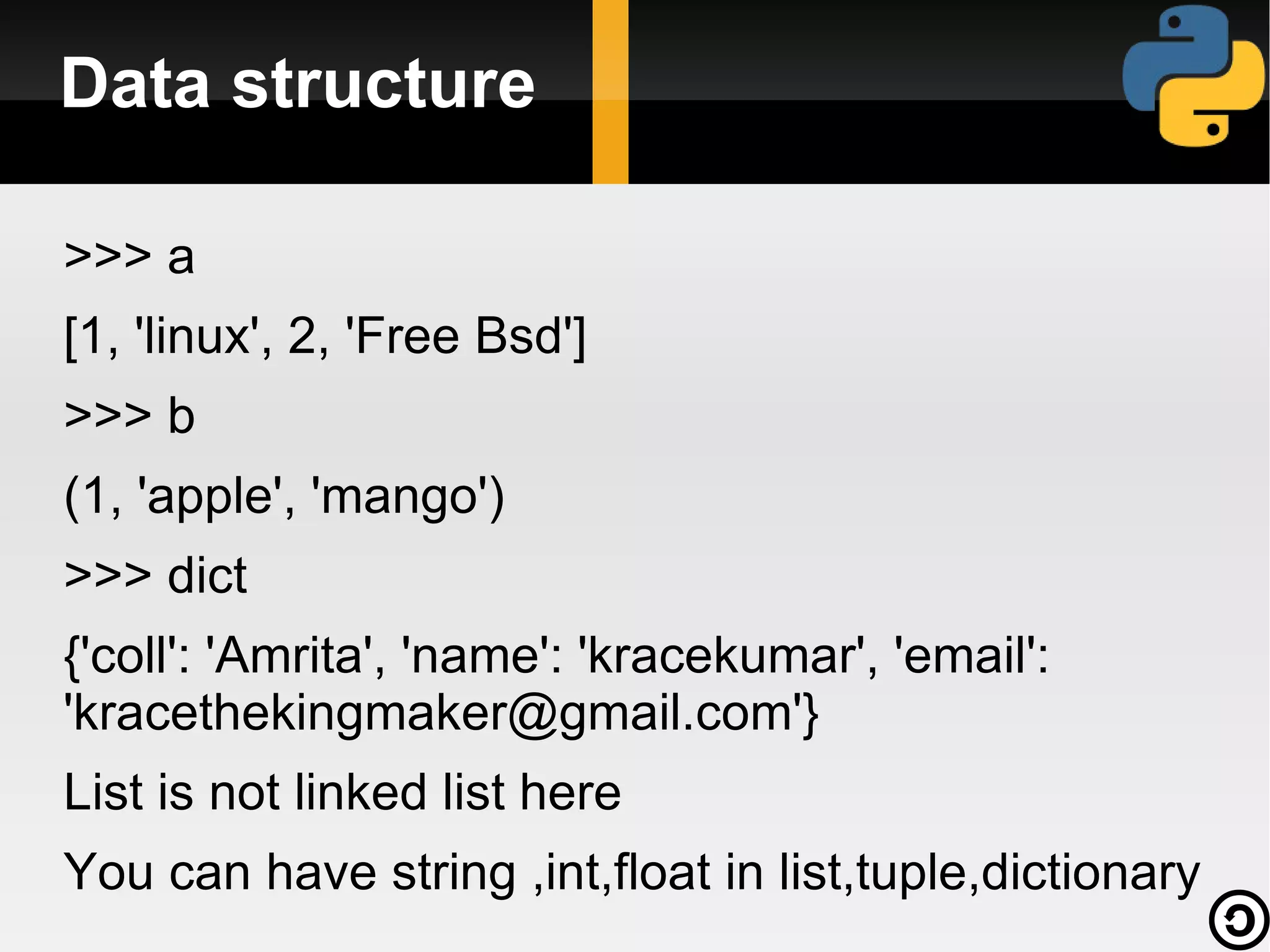 Interactivity (interpreted language) 