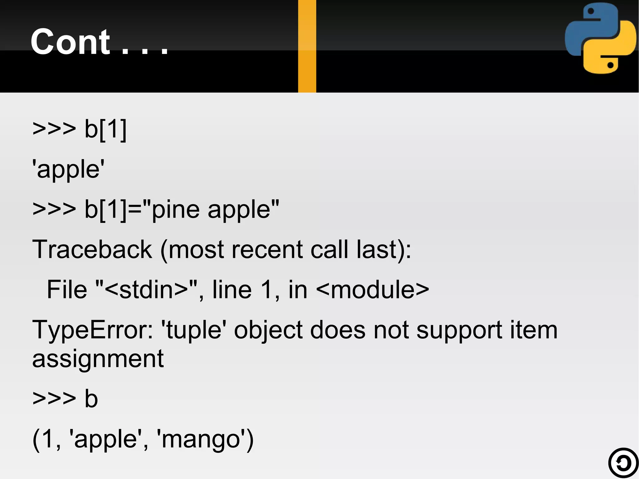Intuitive object orientation  