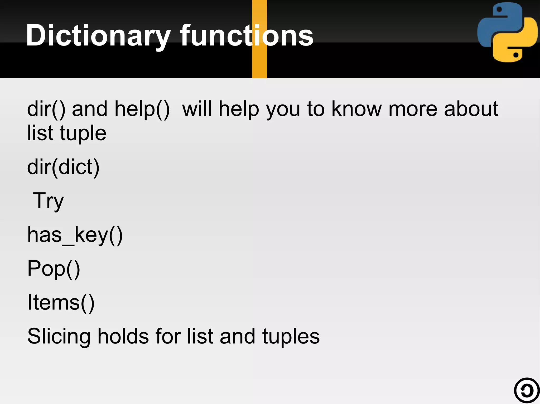 Full modularity, supporting hierarchical  packages  