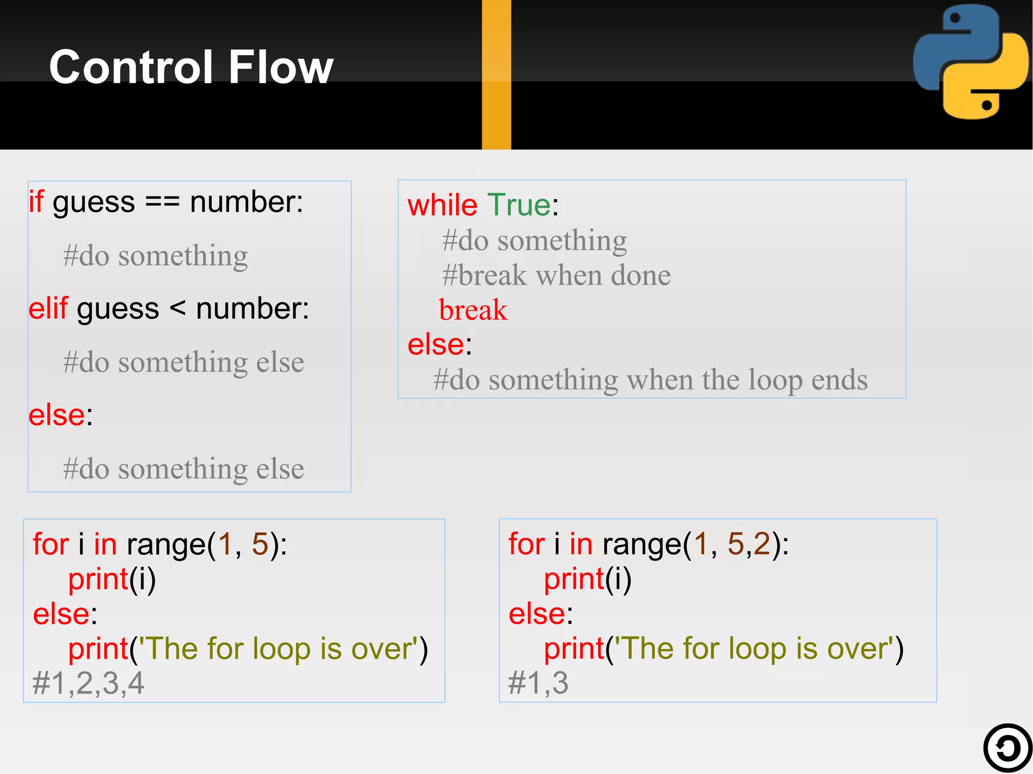 Exception­based error handling  