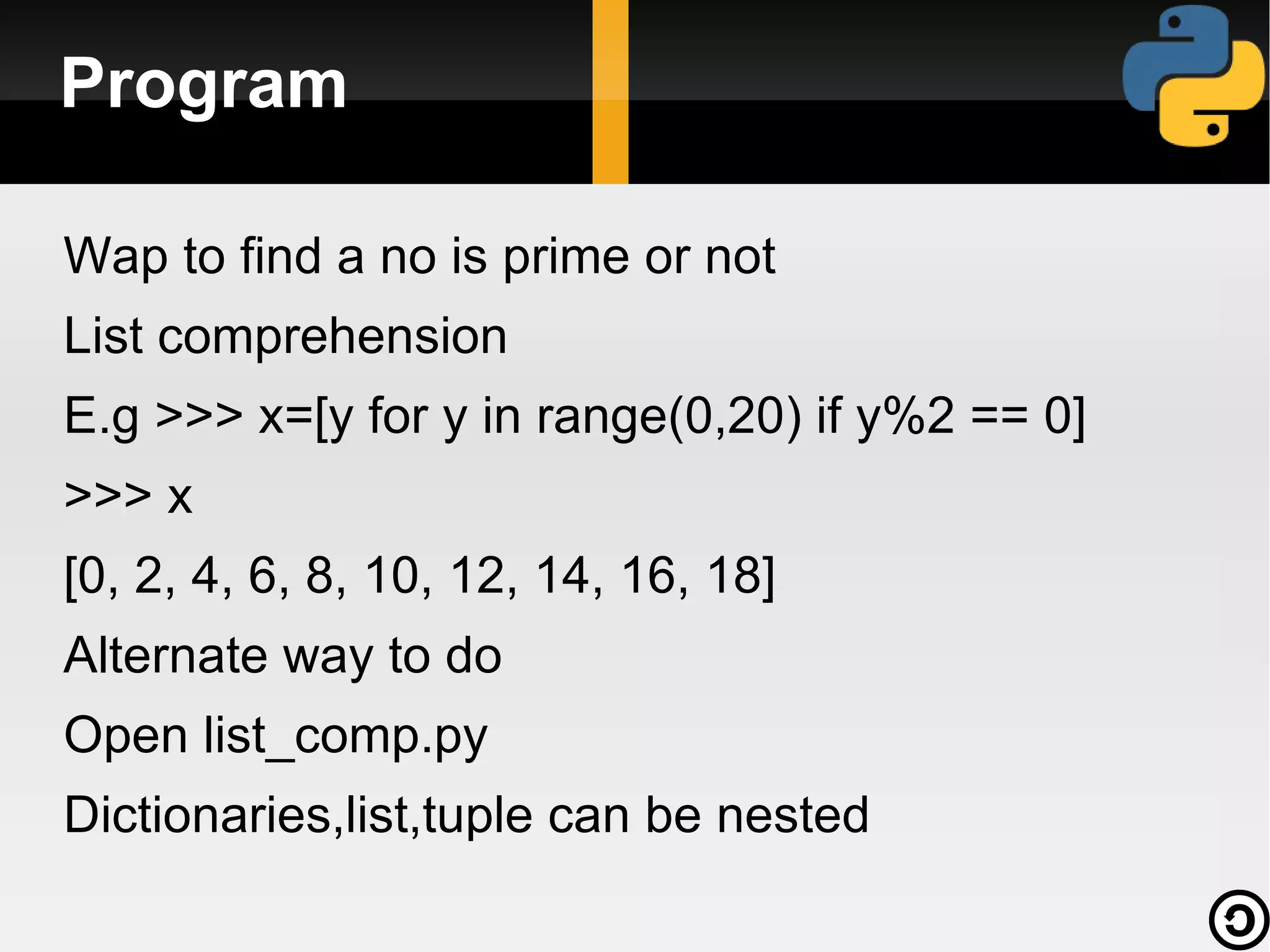 The ability to be embedded within applications as a scripting interface  