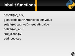 Python Libraries Biopython - Bioinformatics  