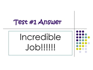 Corny Joke of the DayWhy did the forgetful student never make it through Medical school?        Because he couldn’t remember the order of operations