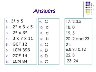 Attention! Attention!Test #2Friday!!!!!!!!!!!