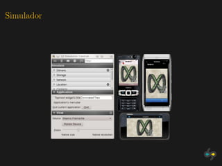 Simulador
 