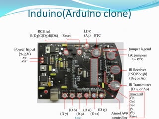 Arduino | PPT