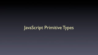 JavaScript Basics And DOM Manipulation | PPT