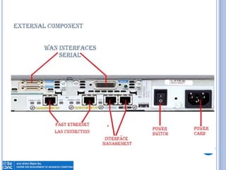 Day 1 INTRODUCTION TO IOS AND CISCO ROUTERS | PDF