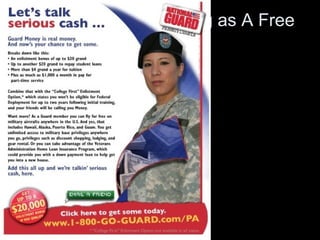 There Is No Such Thing as A Free
Lunch
 