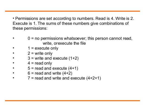 Linux give group execute permission Linux give group execute permission