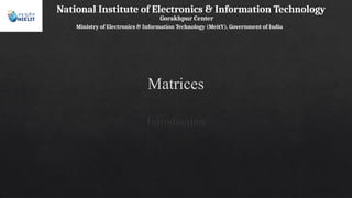 mathematics for machine learning matrices.pptx