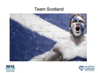 Team Scotland
 