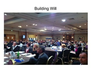 Building Will
 
